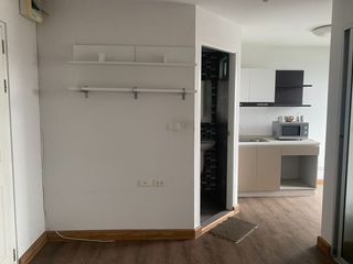 For sale 1 bed condo in Mueang Nonthaburi, Nonthaburi