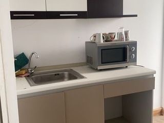 For sale 1 bed condo in Mueang Nonthaburi, Nonthaburi