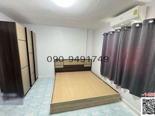 Reihenhaus zur Miete mit 2 Zimmer in Bangkok Noi, Bangkok
