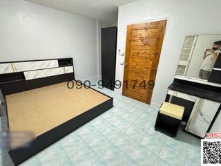 Reihenhaus zur Miete mit 2 Zimmer in Bangkok Noi, Bangkok