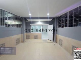 Reihenhaus zur Miete mit 2 Zimmer in Bangkok Noi, Bangkok