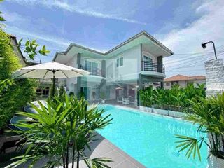 For rent 5 bed villa in Bang Lamung, Chonburi