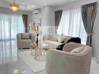 For rent 5 bed villa in Bang Lamung, Chonburi