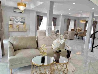 For rent 5 bed villa in Bang Lamung, Chonburi