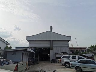 For rent and for sale land in Lam Luk Ka, Pathum Thani