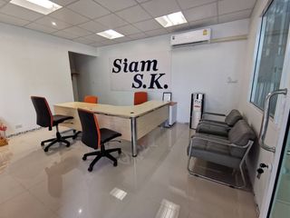 For rent and for sale land in Lam Luk Ka, Pathum Thani