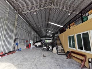 For rent and for sale land in Lam Luk Ka, Pathum Thani