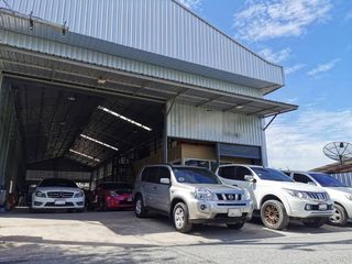 For rent and for sale land in Lam Luk Ka, Pathum Thani