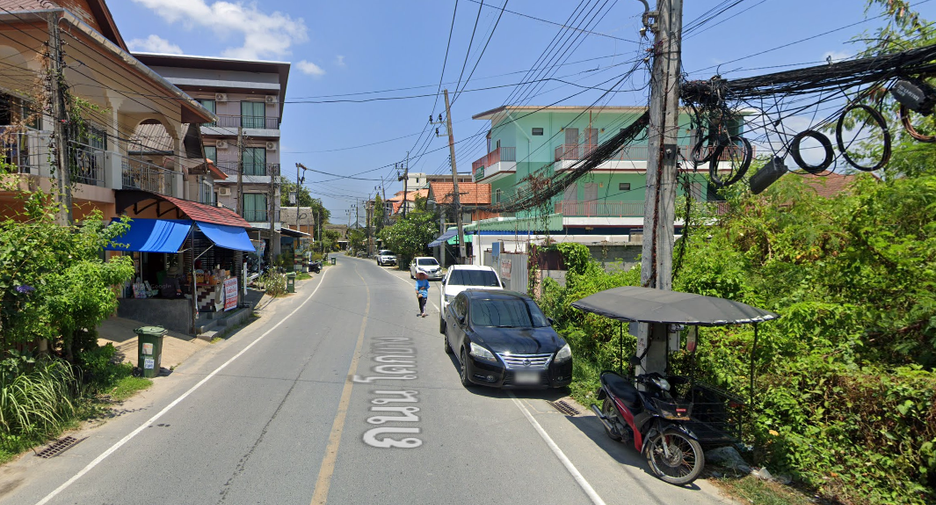 Terreno en venta en Kathu, Phuket