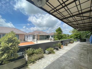 For sale 8 bed house in Bang Kruai, Nonthaburi