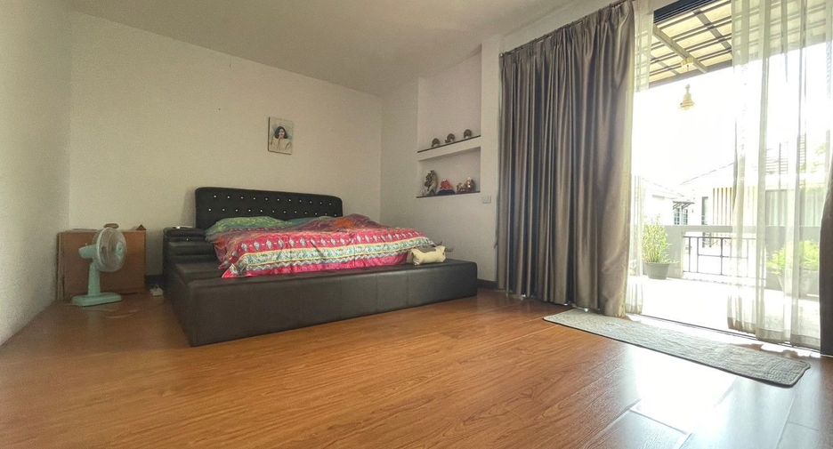 For sale 8 bedrooms house in Bang Kruai, Nonthaburi