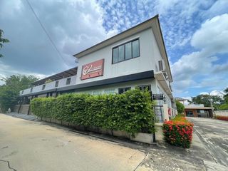 For sale 8 bed house in Bang Kruai, Nonthaburi