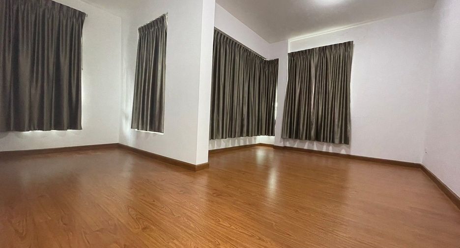 For sale 8 bedrooms house in Bang Kruai, Nonthaburi