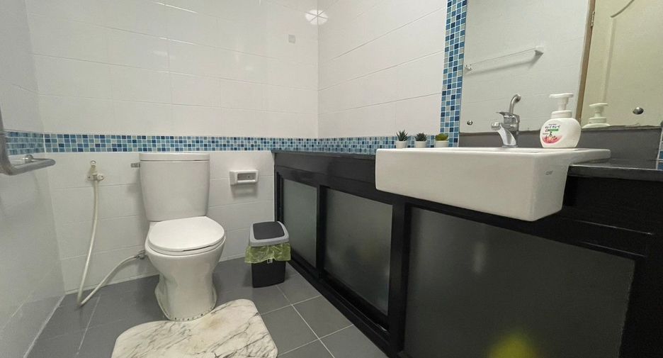 For sale 8 bedrooms house in Bang Kruai, Nonthaburi