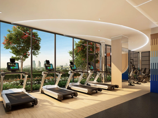 For sale 1 Beds condo in Phra Nakhon, Bangkok