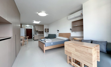 For rent 1 Beds condo in Mueang Chiang Mai, Chiang Mai