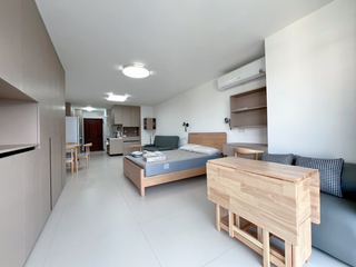 For Rent 1 Bedroom Condo In Mueang Chiang Mai