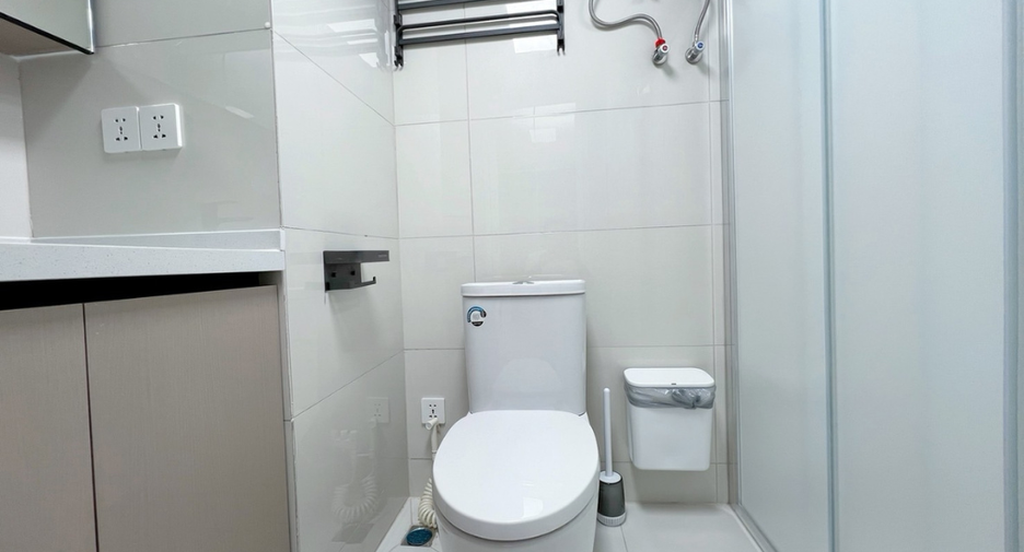 For rent 1 bed condo in Mueang Chiang Mai, Chiang Mai
