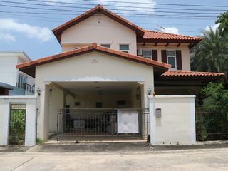 For sale 3 bed house in Mueang Samut Sakhon, Samut Sakhon