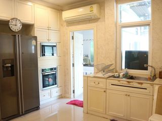 For sale 3 bed house in Mueang Samut Sakhon, Samut Sakhon