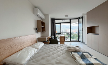 For rent 1 Beds condo in Mueang Chiang Mai, Chiang Mai