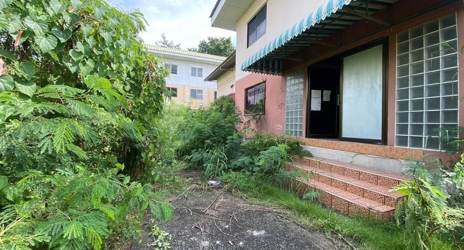 À louer et à vendre terrain à Bang Sao Thong, Samut Prakan