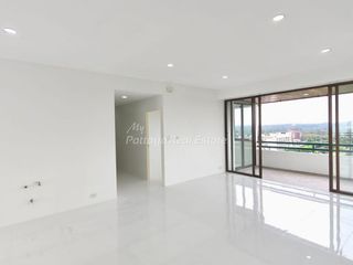 Condo en venta de 2 habitaciones en Na Jomtien, Pattaya
