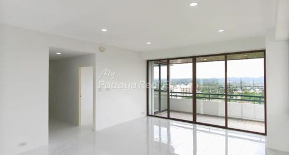 Condo en venta de 2 habitaciones en Sattahip, Chonburi