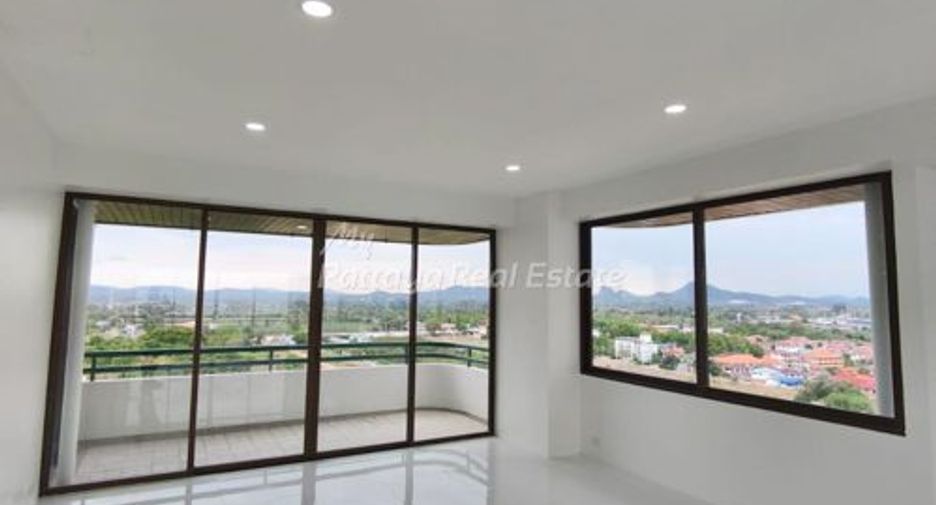 Condo en venta de 2 habitaciones en Sattahip, Chonburi