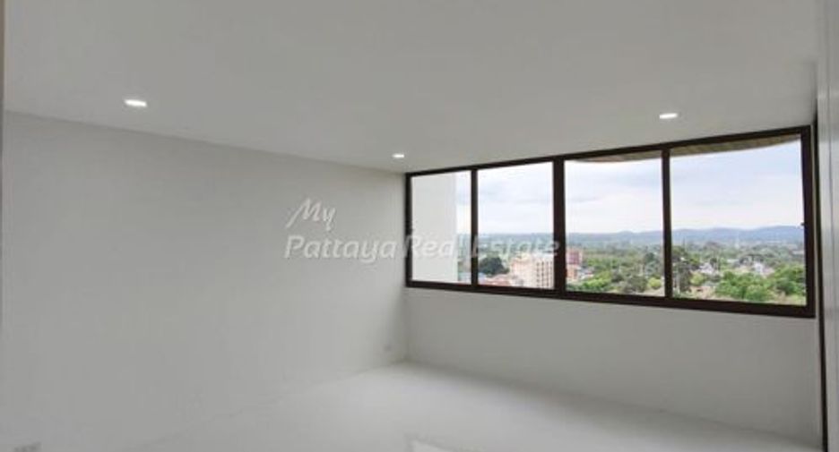 Condo en venta de 2 habitaciones en Sattahip, Chonburi