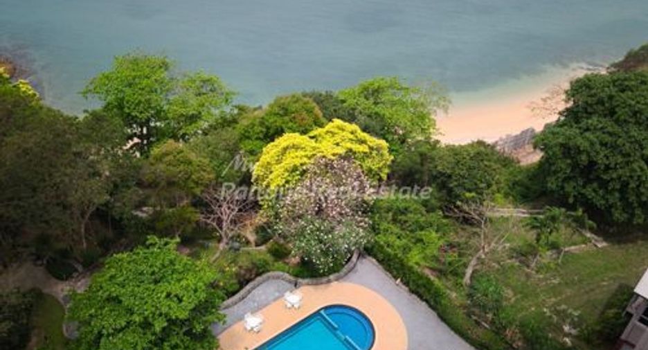 Condo en venta de 2 habitaciones en Sattahip, Chonburi