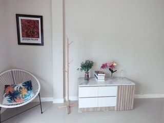 For sale 2 bed townhouse in Jomtien, Pattaya