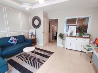 For sale 2 bed townhouse in Jomtien, Pattaya