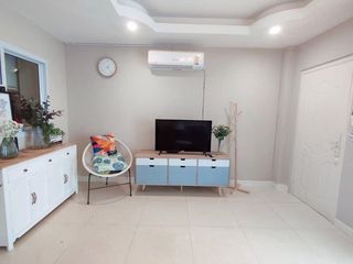 For sale 2 bed townhouse in Jomtien, Pattaya