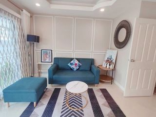 For sale 2 bed townhouse in Jomtien, Pattaya
