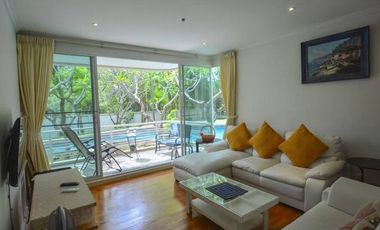 À vendre 2 chambres condo à Hua Hin, Prachuap Khiri Khan
