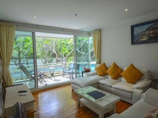 For sale 2 bedrooms condo in Hua Hin, Prachuap Khiri Khan