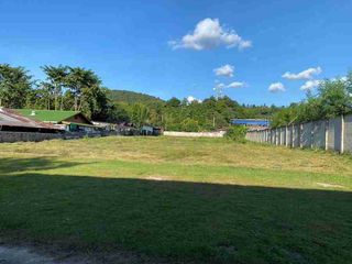 For sale land in Mueang Mae Hong Son, Mae Hong Son