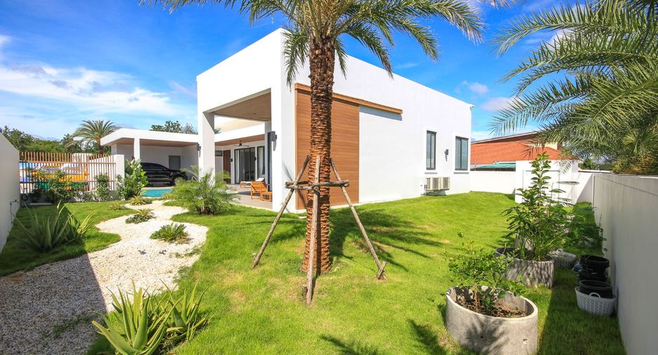 Villa en venta de 3 habitaciones en Hua Hin, Prachuap Khiri Khan
