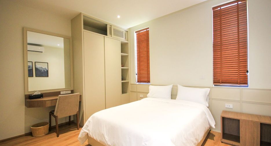 Villa en venta de 3 habitaciones en Hua Hin, Prachuap Khiri Khan