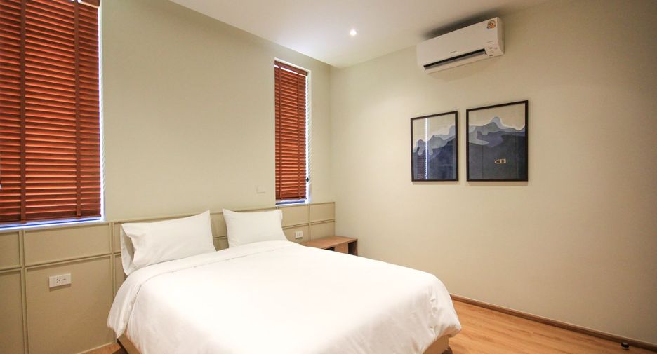 Villa en venta de 3 habitaciones en Hua Hin, Prachuap Khiri Khan
