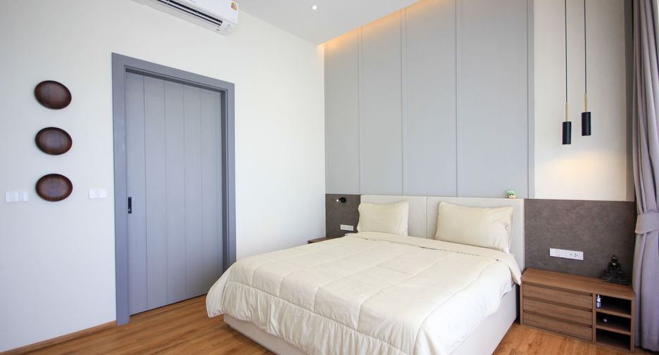 Villa en venta de 3 habitaciones en Hua Hin, Prachuap Khiri Khan