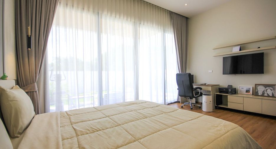 Villa en venta de 3 habitaciones en Hua Hin, Prachuap Khiri Khan