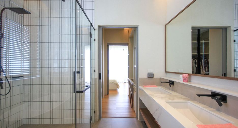 Villa en venta de 3 habitaciones en Hua Hin, Prachuap Khiri Khan
