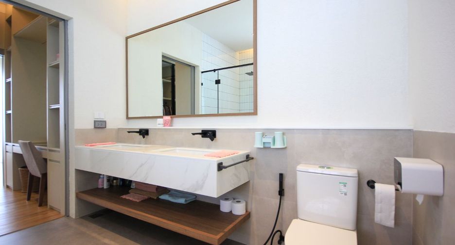 Villa en venta de 3 habitaciones en Hua Hin, Prachuap Khiri Khan