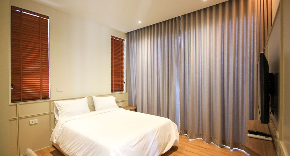 Villa en venta de 3 habitaciones en Hua Hin, Prachuap Khiri Khan