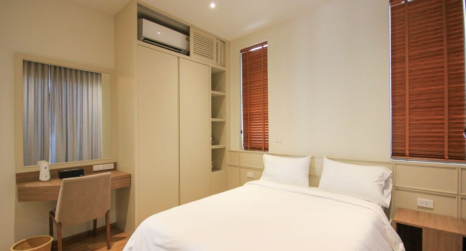 Villa en venta de 3 habitaciones en Hua Hin, Prachuap Khiri Khan