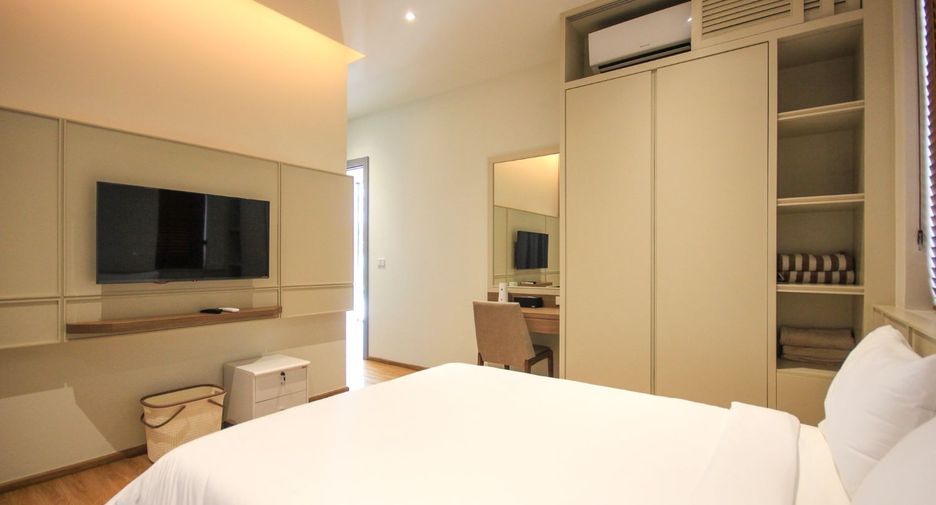 Villa en venta de 3 habitaciones en Hua Hin, Prachuap Khiri Khan