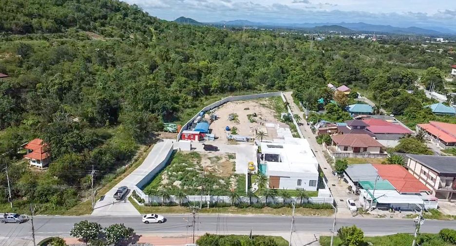 Villa en venta de 3 habitaciones en Hua Hin, Prachuap Khiri Khan