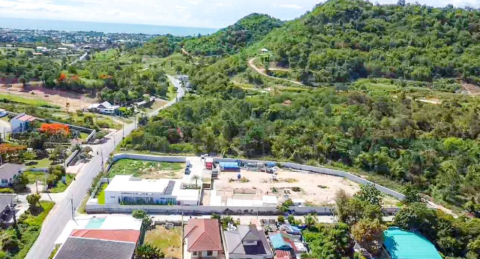Villa en venta de 3 habitaciones en Hua Hin, Prachuap Khiri Khan